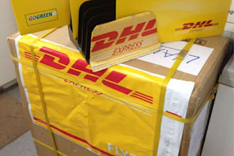find, negotiate with suppliers, buy samples, and ship anything from vietnam