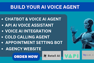 build retell ai voice agent vapi ai calling agent ai cold calling retell vapi
