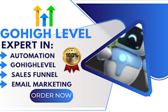 build vapi ai voice agents to automate your gohighlevel workflows