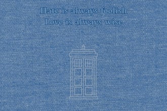 design minimalist fandom inspired lock screens or wallpapers