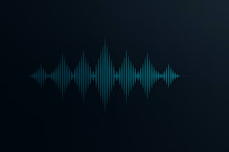 clean, edit and enhance your music or youtube audio