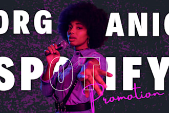 do targeted spotify podcast promotion to USA,UK audience to increase subscribers
