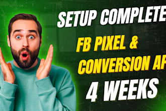 setup meta facebook pixel shopify tiktok pixel API GTM ga4 google ads tracking