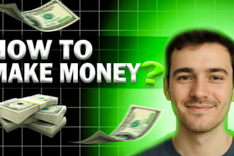 design viral youtube thumbnails to explode your  views and CTR