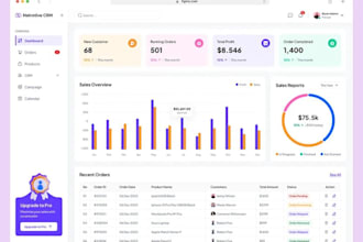 develop custom software, saas web app, management software, CRM, erp, pos, odoo