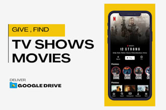 find give downloadable movies, anime, seasons and tv shows links high quality