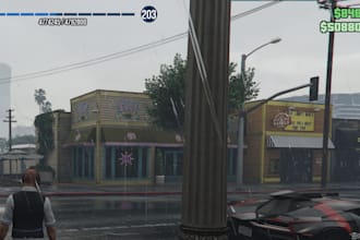 boost your gta 5 account