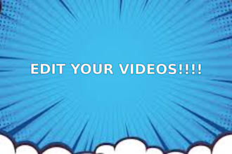 edit your gaming videos