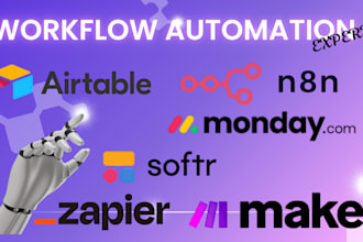 n8n ai agent n8n workflow n8n API integration makecom zapier zerowork