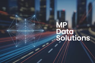 build a data warehouse for your business