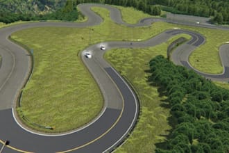 create assetto corsa track assetto corsa car corsa map and assetto corsa mod