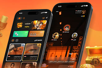develop custom social chat app, chat app, dating app, chat app development
