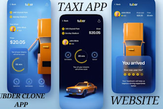 build safe taxi booking app taxi app booking app uber clone app booking website