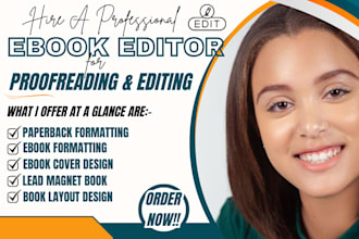formatting designing of books, report, cover page, pdf,layout design