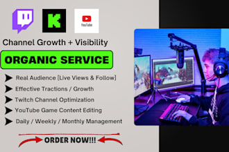 boost your twitch channel live viewers twitch affiliate, partner status