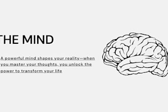coach you on manifesting powerful mind