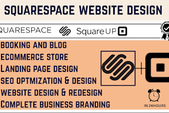 build responsive business square space revamp squareonline squareup square store