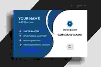 do an amazing cheap business card fast delivery