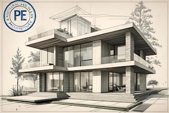 licensed architect, michigan, texas, utah, south carolina, illinois, idaho, ohio