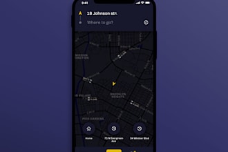 develop taxi booking app taxi app booking website uber app rideshare app gojek