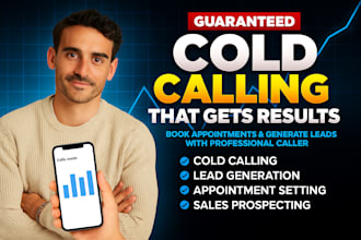do real estate cold calling and telemarketing