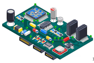 design pcb for raspberry pi compute module cm4 cm5,  carrier board, cm5 io board