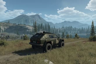 create arma 3 reforger dayz server skyrim mod game mod reskinning legend of zeld
