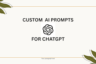 sell the best ai prompts
