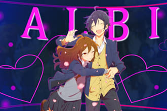 anime thumbnails für youtube