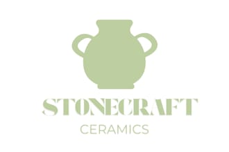 craft a modern, minimalist logo that tells your brand story