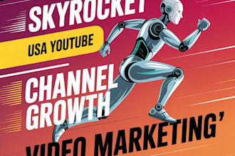 promote your youtube video organically to grow channel and increase views