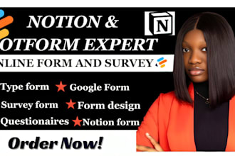 online forms and surveys jotform typeform google forms