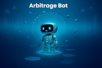 create ai arbitrages, positive evs and middles bot