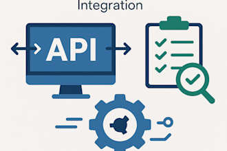 test your API for functionality and performance