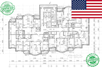 do civil engineer, colorado pe stamp, maine stamp, florida stamp for city permit