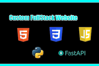 develop modern corporate real estate and service based website