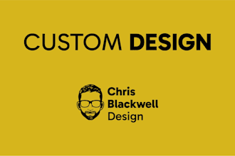 create a design for you