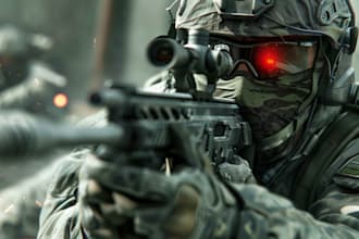 develop mmorpg game, battle royale game, moba game, mmo game, rpg game