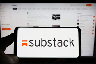 boost your substack page and beehiiv page subscriber through strategic promotion