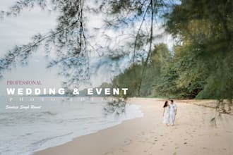 colour grade and enhance your photos and videos