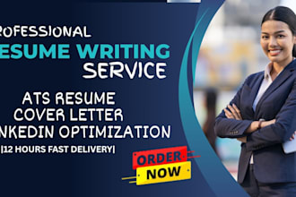 ats friendly federal, data science, software engineering and medical resumes
