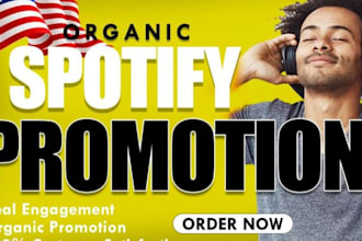 promote spotify podcast to increase download and listeners