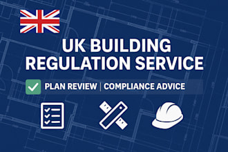 do UK building regulations drawing structural calculation permit drawing