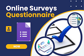 answer your surveys and fill questionnaires