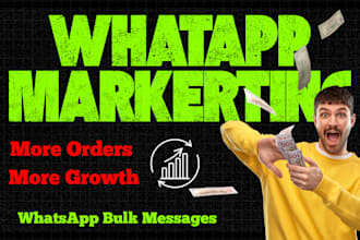 send bulk whatsapp messages with attachments