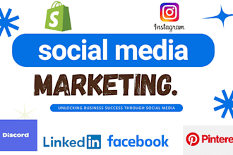 professional social media set up for your business complete account setup fb ads