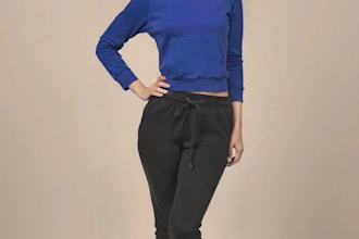 create realistic ai models for your fashion and clothing brand