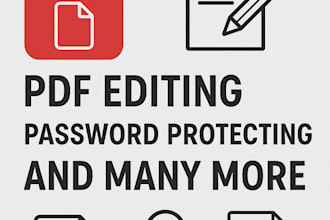 add password, rename and organize your PDF documents