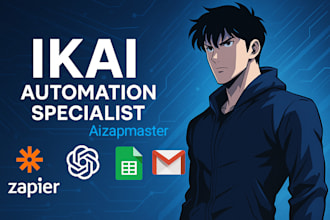 build powerful ai automation systems to save your time