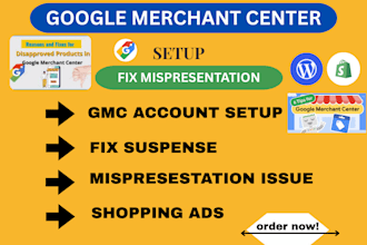 fix gmc suspension violation reinstate reactive mispresentation for you